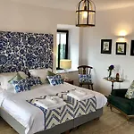 酒店 Vager Mani 卡拉马塔