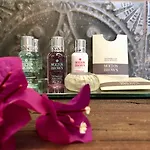 Vager Mani 酒店 卡拉马塔