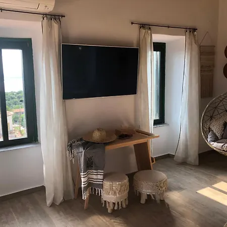 Vager Mani 4* Καλαμάτα
