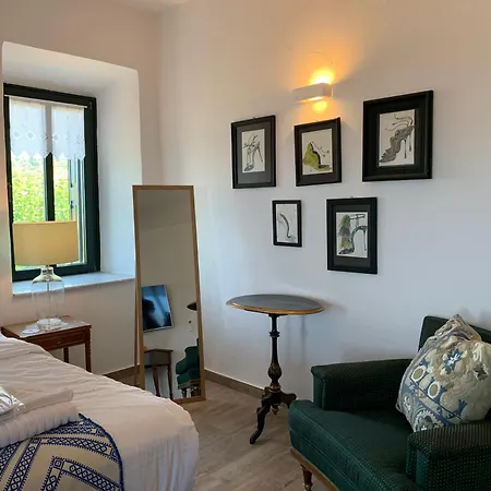 Отель Vager Mani 4*