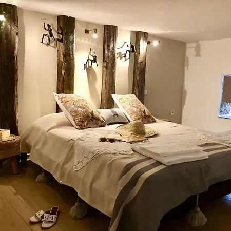 Ξενοδοχείο Vager Mani 4*