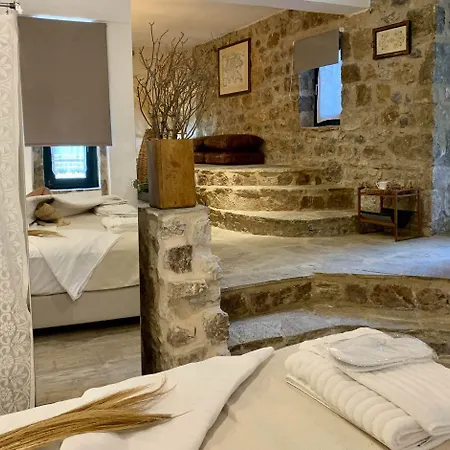 Vager Mani Ξενοδοχείο 4*