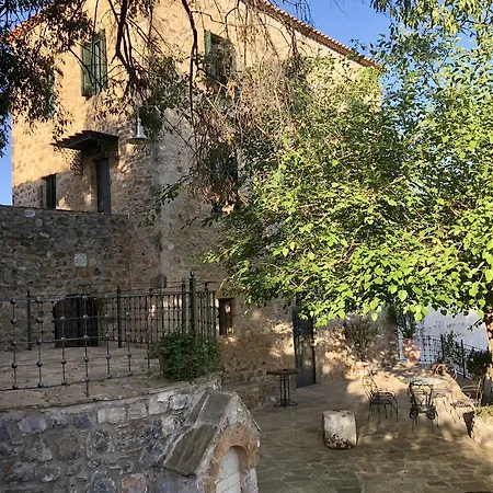 Vager Mani Ξενοδοχείο