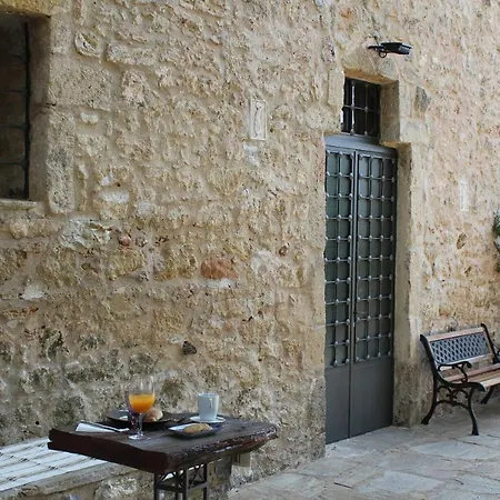 Vager Mani Ξενοδοχείο 4*