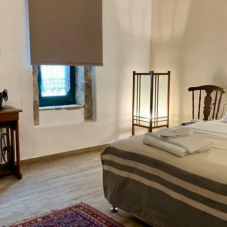 Ξενοδοχείο Vager Mani 4*