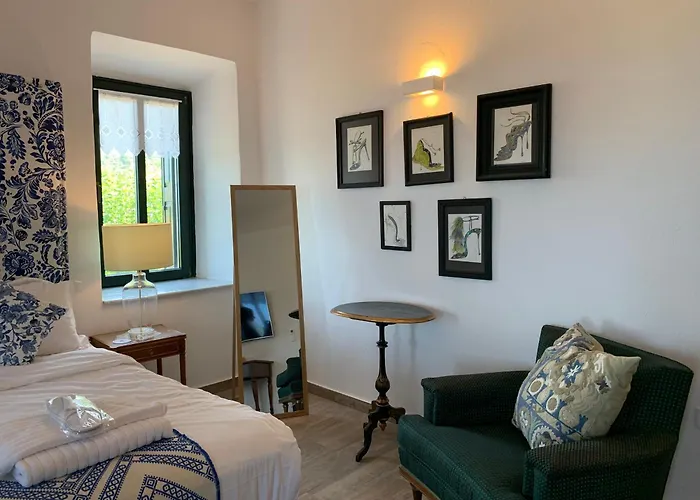 Отель Vager Mani 4*