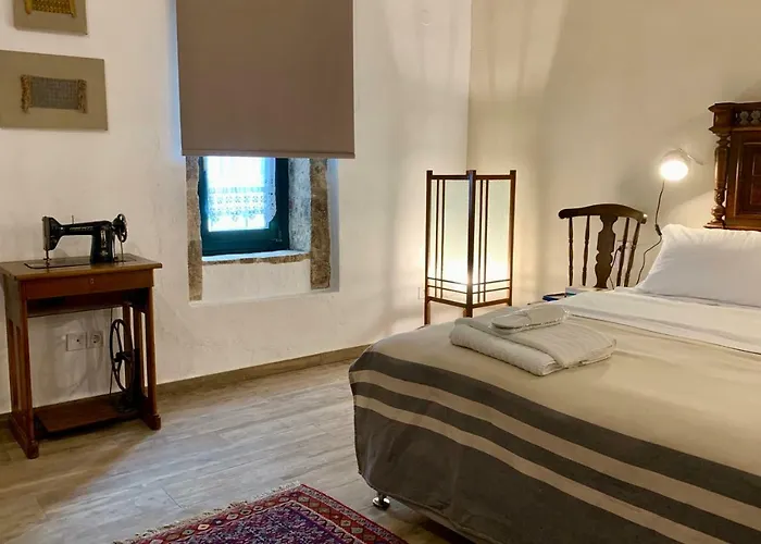 Отель Vager Mani 4*