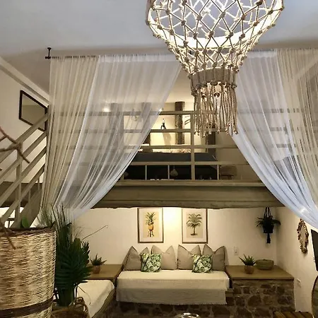 Vager Mani Hotel 4*