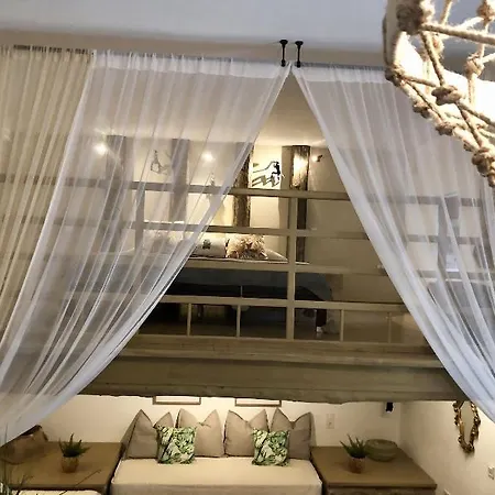 Vager Mani Hotel 4*