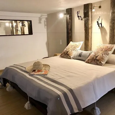 Vager Mani 4*