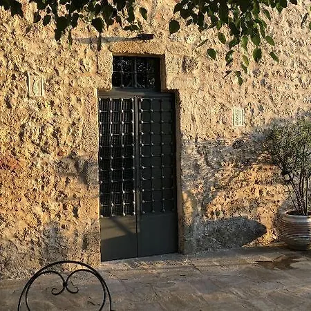 Vager Mani Hotel Kalamata