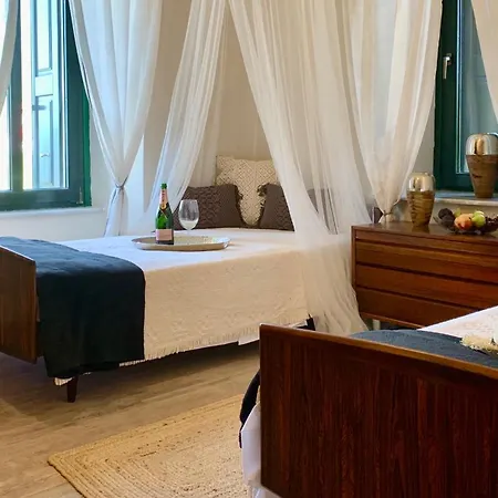 Vager Mani Hotel 4*