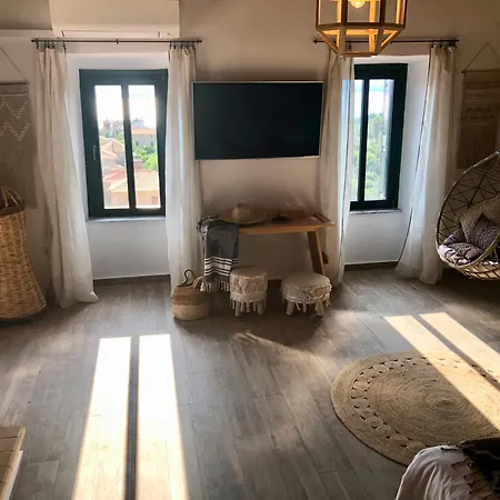 Vager Mani 4* Kalamata