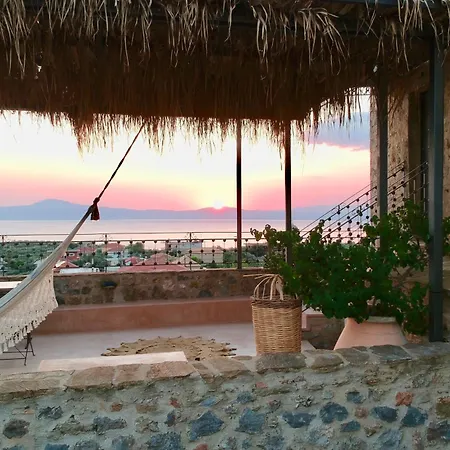 Hotel Vager Mani Kalamata