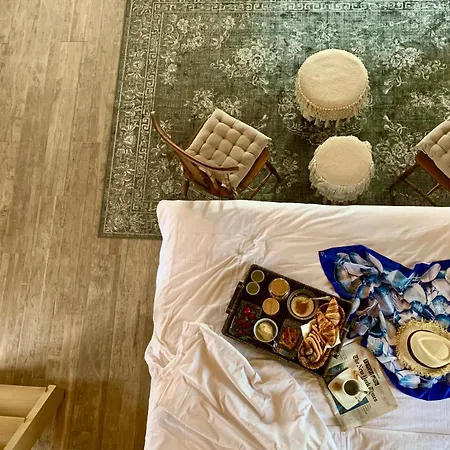 Vager Mani Hotel Kalamata