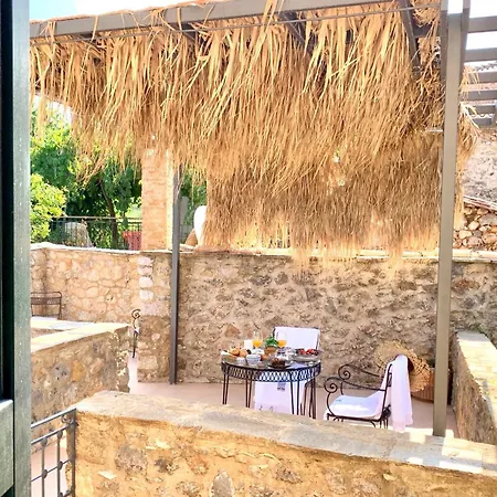 Vager Mani Hotel