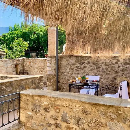 Hotel Vager Mani Kalamata