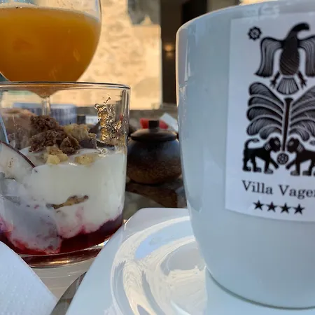 Vager Mani Hotel