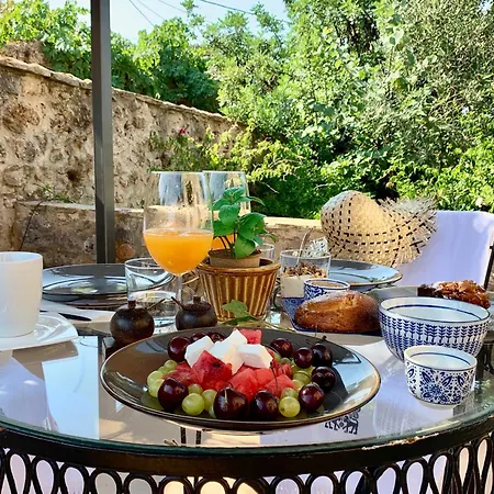 Vager Mani Hotel 4*