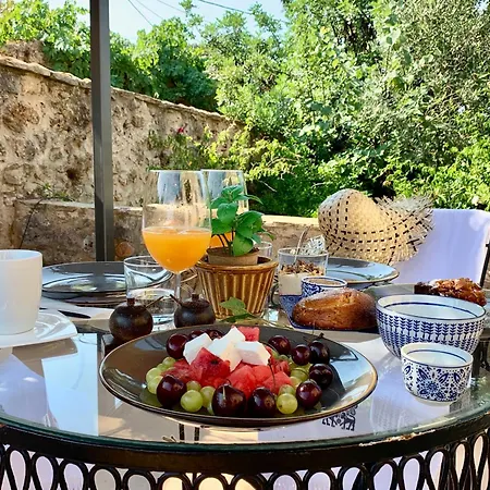 Vager Mani Hotel 4*