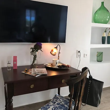 Vager Mani Hotel Kalamata