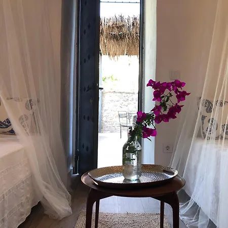 Hotel Vager Mani