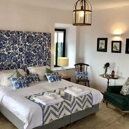 Hotel Vager Mani Kalamata