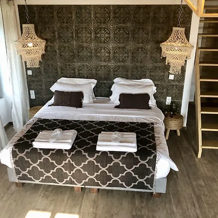 Hotel Vager Mani