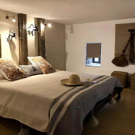 Vager Mani 4* Kalamata