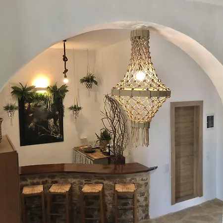 Vager Mani Hotel Kalamata