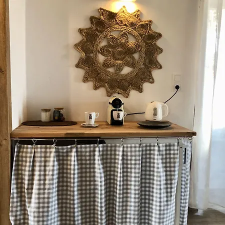 Hotel Vager Mani
