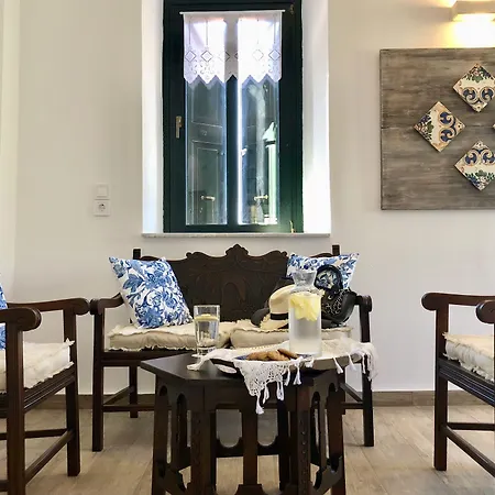 Hotel Vager Mani Kalamata