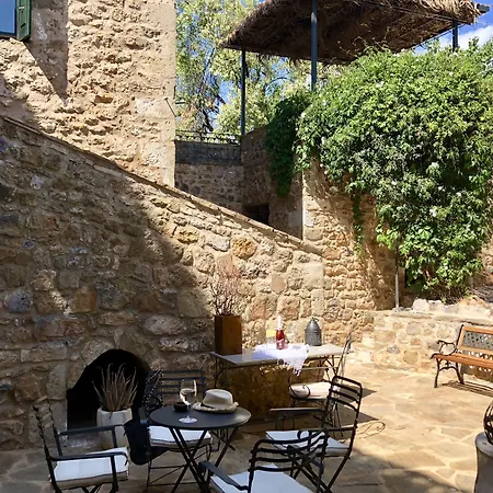 Hotel Vager Mani 4*