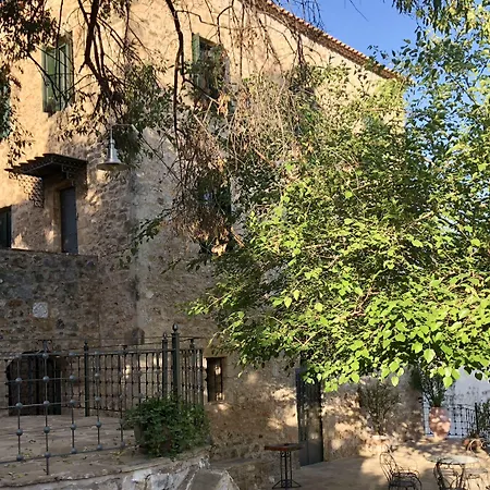 Hotel Vager Mani Kalamata