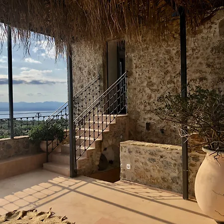 Hotel Vager Mani