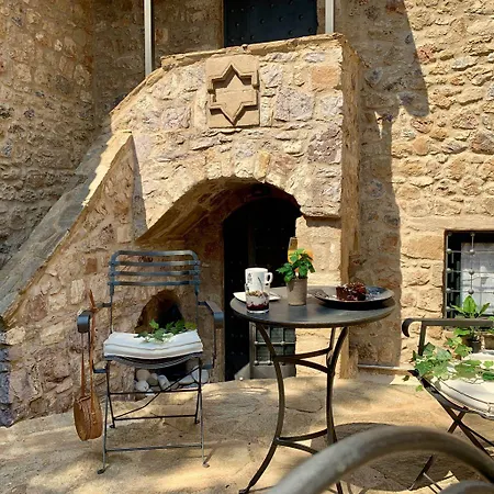 Hotel Vager Mani 4*