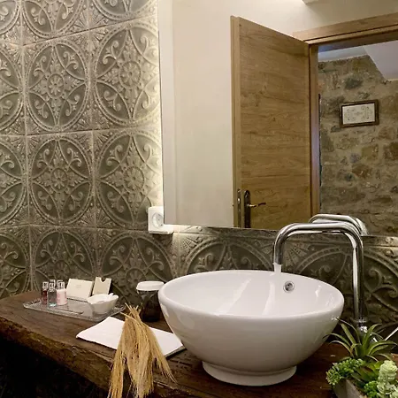 Hotel Vager Mani Kalamata