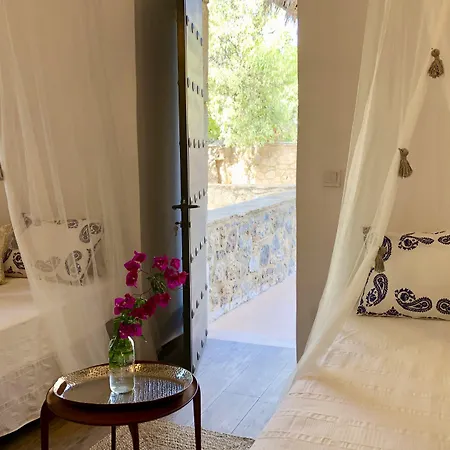 Vager Mani Hotel 4*