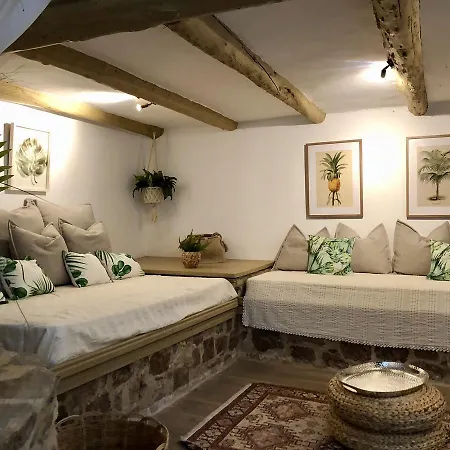 Vager Mani 4*