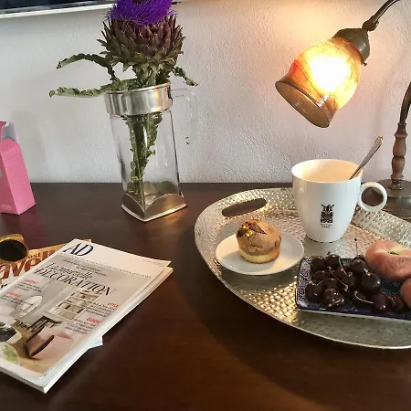 Hotel Vager Mani