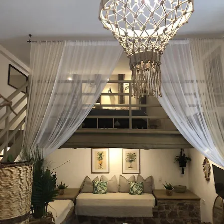 Hotel Vager Mani