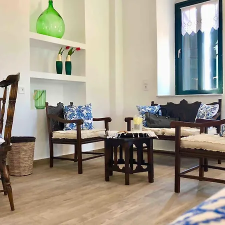 Vager Mani Hotel Kalamata