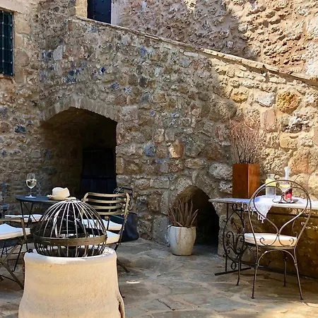 Vager Mani Hotel 4*