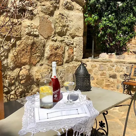 Vager Mani Kalamata