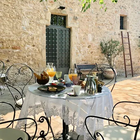 Hotel Vager Mani Kalamata