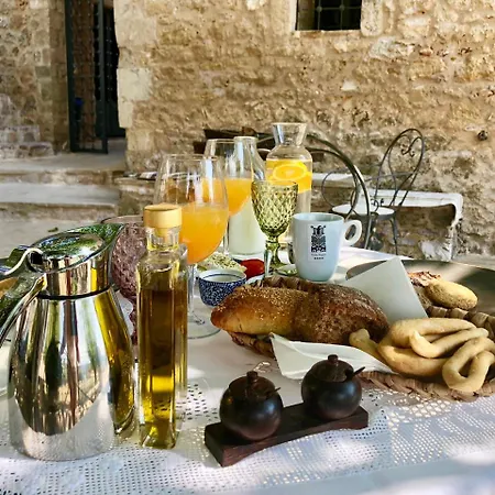 Hotel Vager Mani 4*