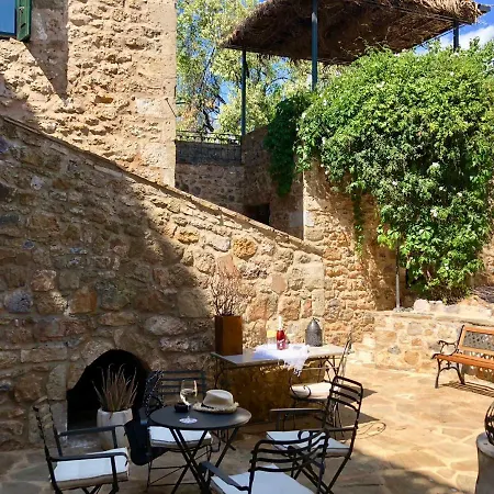 Hotel Vager Mani 4*