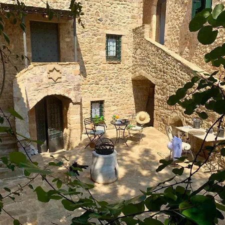 Vager Mani Hotel Kalamata