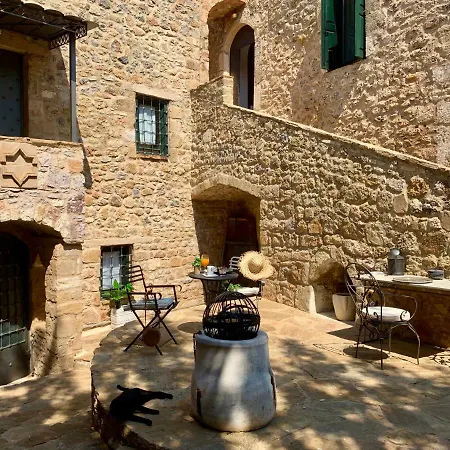 Vager Mani Hotel