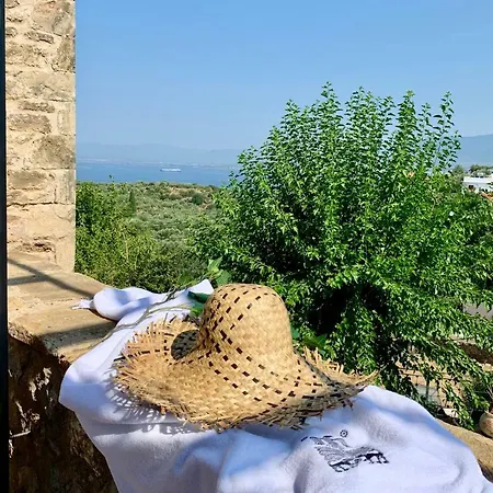 Vager Mani Kalamata